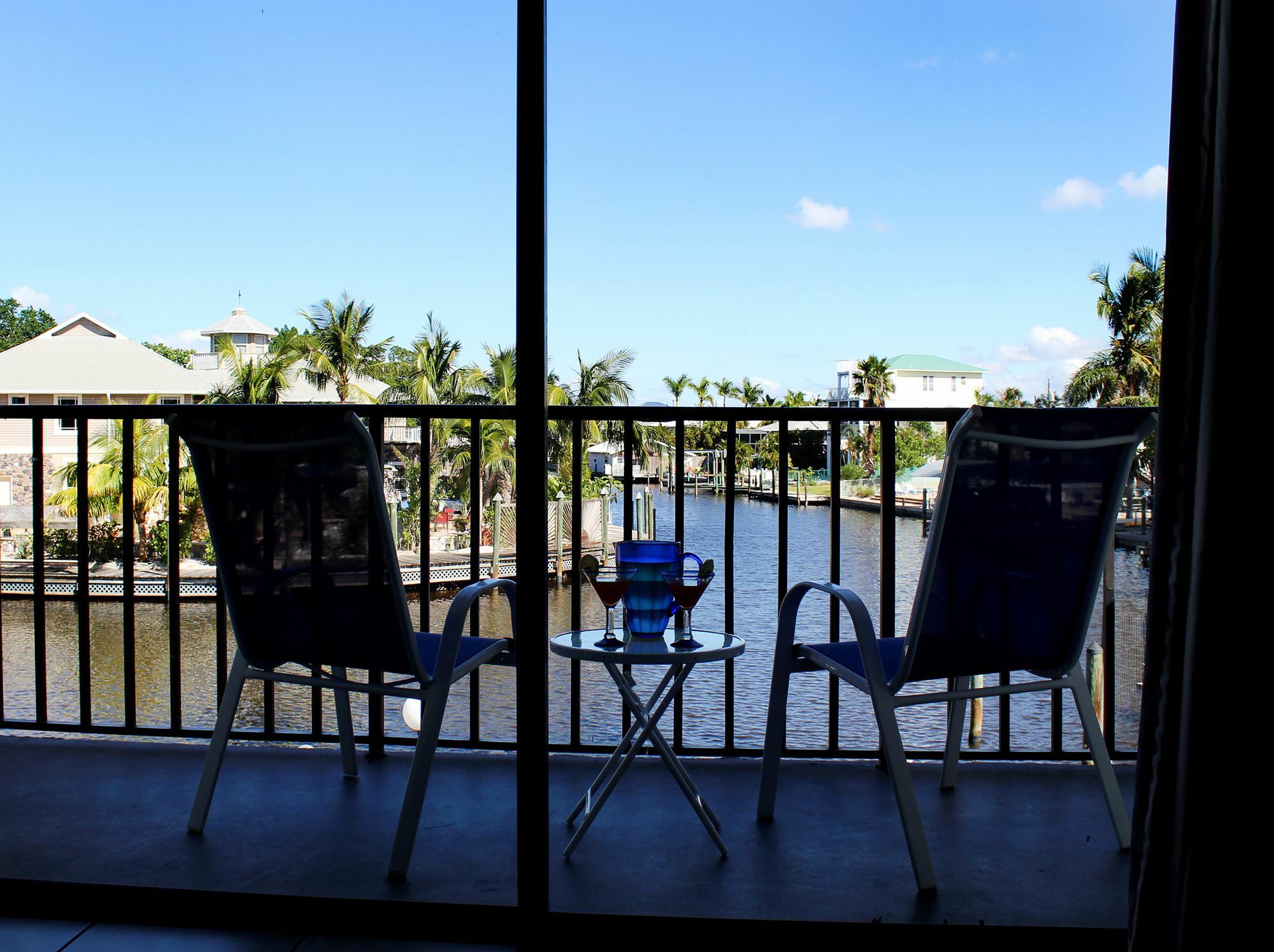 The Bay Inn At The Lani Kai Fort Myers Beach Zewnętrze zdjęcie
