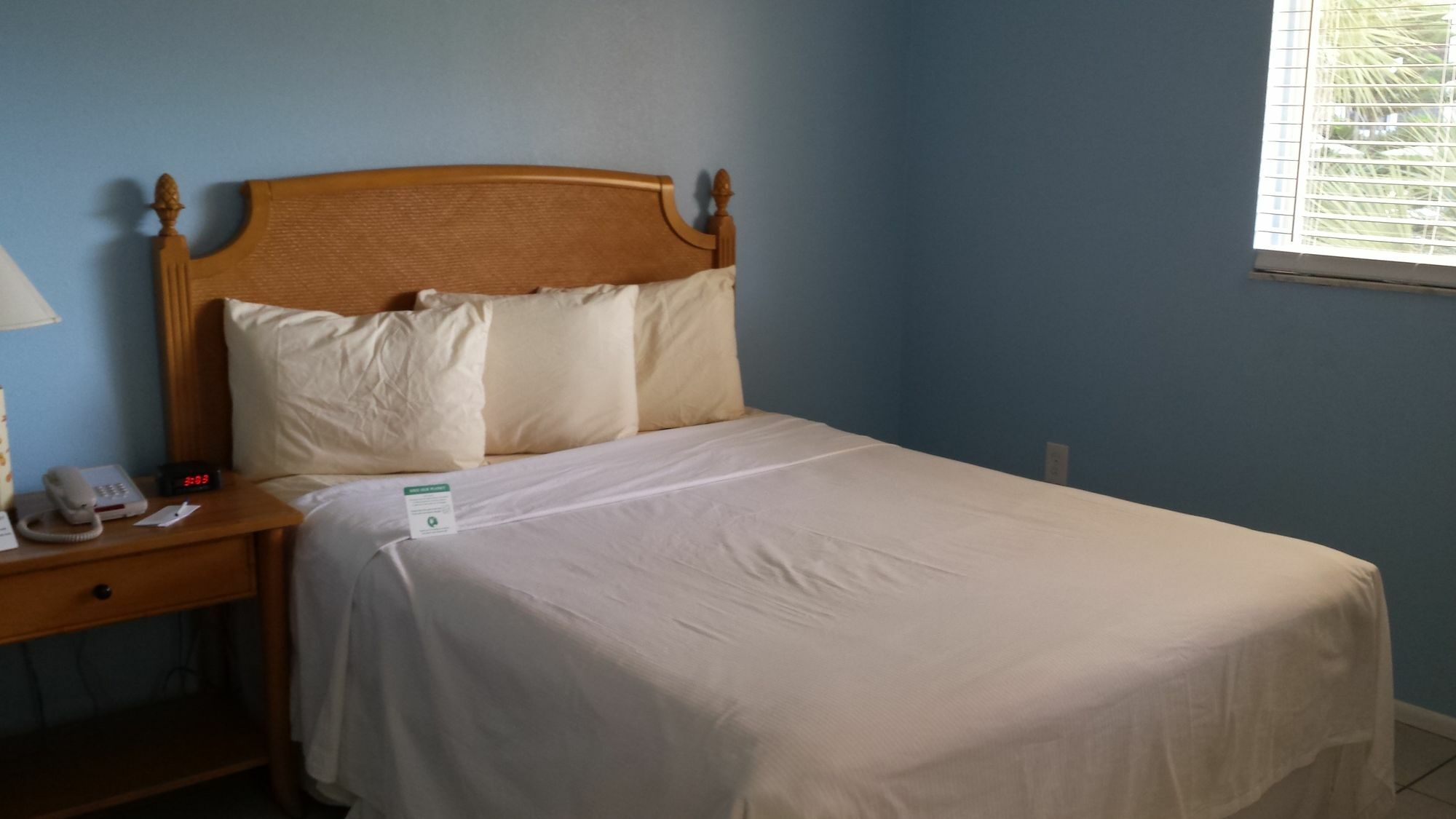 The Bay Inn At The Lani Kai Fort Myers Beach Zewnętrze zdjęcie