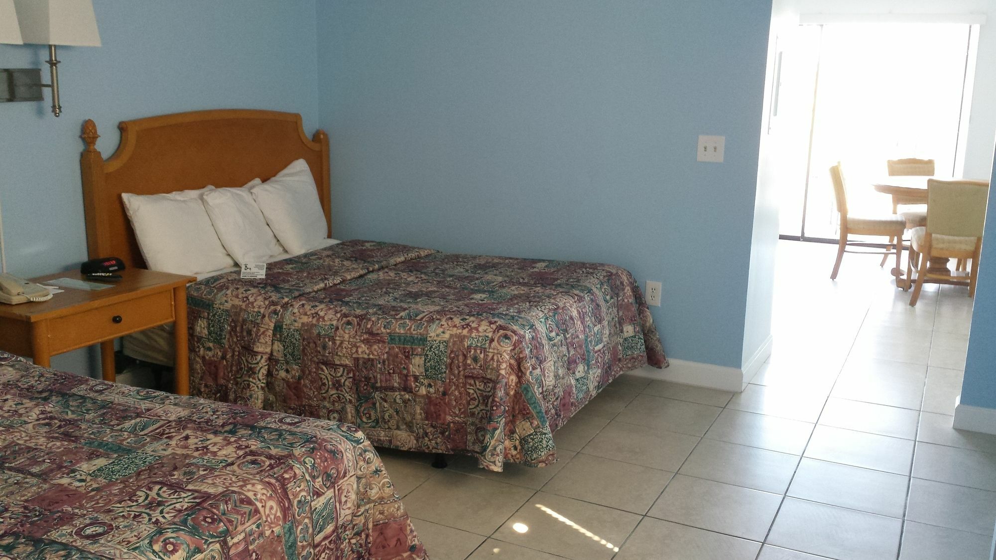 The Bay Inn At The Lani Kai Fort Myers Beach Zewnętrze zdjęcie