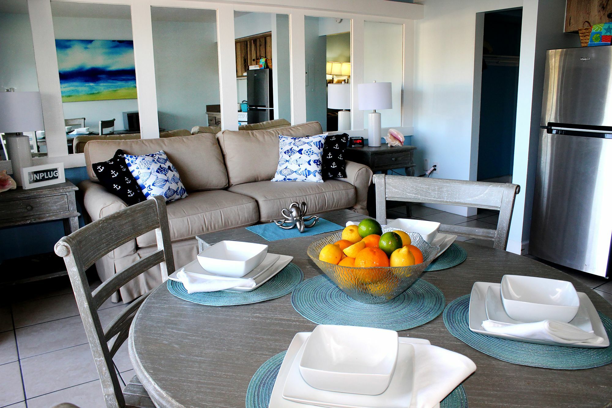 The Bay Inn At The Lani Kai Fort Myers Beach Zewnętrze zdjęcie