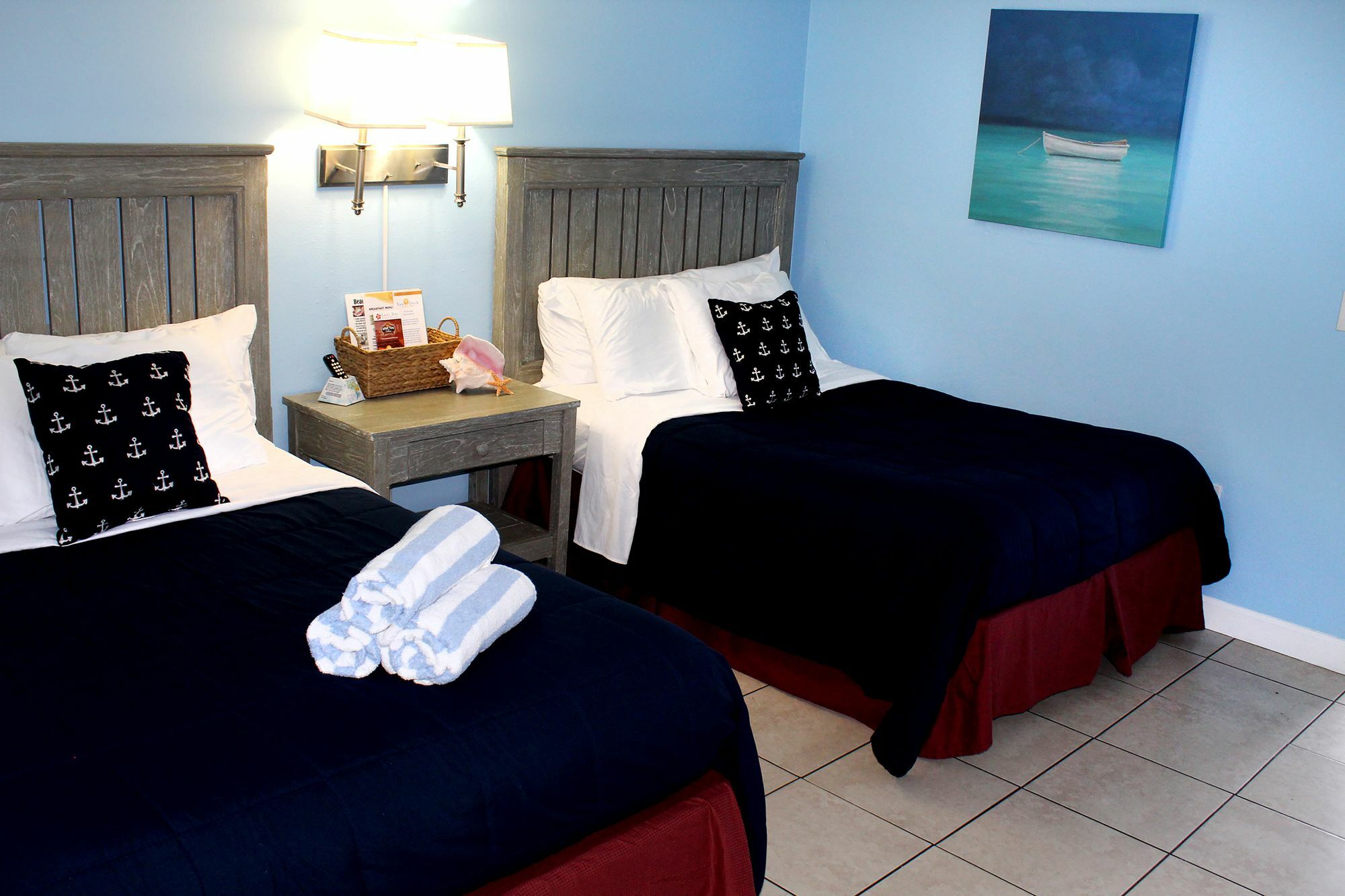 The Bay Inn At The Lani Kai Fort Myers Beach Zewnętrze zdjęcie