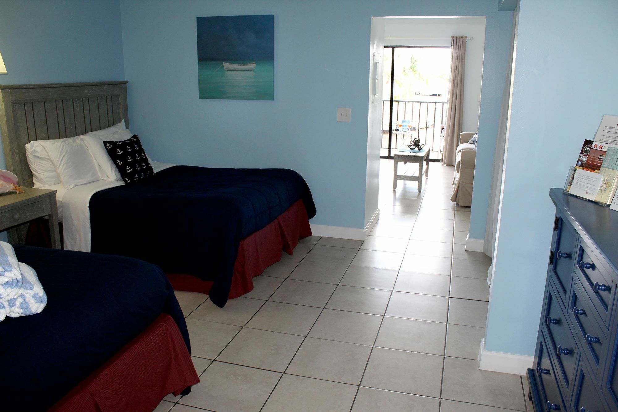 The Bay Inn At The Lani Kai Fort Myers Beach Zewnętrze zdjęcie